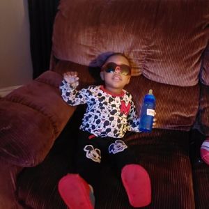 Meet your Posher, Derrick